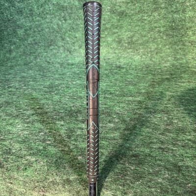 MR King Snake Oversize Cavity Back 4 Iron True Temper Dynamic Gold S300U Steel - Thumbnail 8