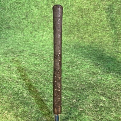 Vintage Callaway Big Bertha War Bird 5 Wood Right Handed S300 Steel Golf Club - Thumbnail 9