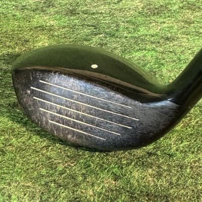 XF 6 Hybrid Golf Club 28° Acculite G60 R Flex Filament Wound Graphite Shaft - Thumbnail 2