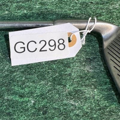 Allied Masters 7 Iron Radius Sole Stainless True Temper TT Lite Stiff Steel - Thumbnail 10