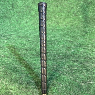 MR King Snake Oversize 9 Iron Golf Club Mens Right Handed High Modulus R Flex - Thumbnail 9