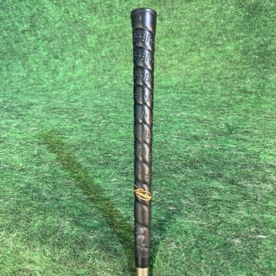 MR King Snake Oversize 9 Iron Golf Club Mens Right Handed High Modulus R Flex - Thumbnail 8