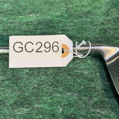 MR King Snake Oversize Cavity Back 4 Iron True Temper Dynamic Gold S300U Steel - Thumbnail 10