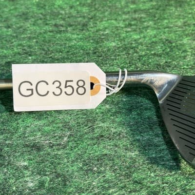 MR King Snake Oversize 9 Iron Golf Club Mens Right Handed High Modulus R Flex - Thumbnail 10