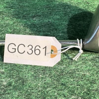 Vintage Callaway Big Bertha War Bird 3 Wood Fairway Golf Club Memphis 10 - Thumbnail 10