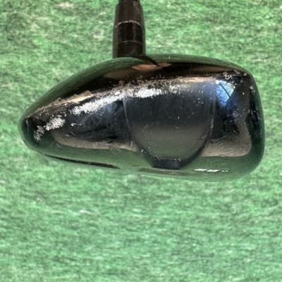 XF 6 Hybrid Golf Club 28° Acculite G60 R Flex Filament Wound Graphite Shaft - Thumbnail 4