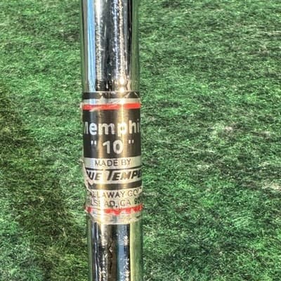 Vintage Callaway Big Bertha War Bird 3 Wood Fairway Golf Club Memphis 10 - Thumbnail 7