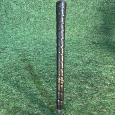 Vintage Canterbury Big Bursar Pitching Wedge Iron Right Handed Steel Club - Thumbnail 6