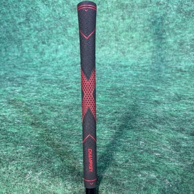 XF 6 Hybrid Golf Club 28° Acculite G60 R Flex Filament Wound Graphite Shaft - Thumbnail 9