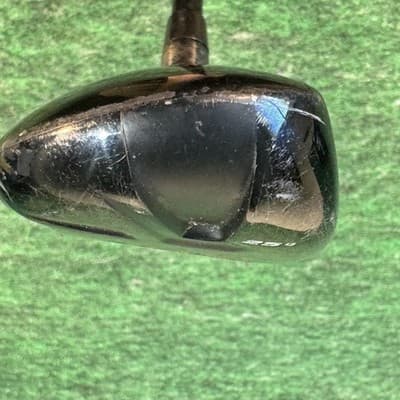 Acer XF Hybrid 5H 25° Acculite G60 R Flex Filament Wound Rescue Golf Club - Thumbnail 4