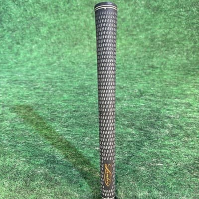 MR King Snake Oversize 5 Iron Right Hand High Modulus Graphite R Flex Golf Club - Thumbnail 8