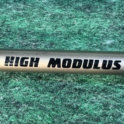 MR King Snake Oversize 5 Iron Right Hand High Modulus Graphite R Flex Golf Club - Thumbnail 6