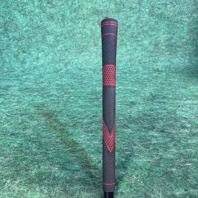 Acer XF Hybrid 5H 25° Acculite G60 R Flex Filament Wound Rescue Golf Club - Thumbnail 10