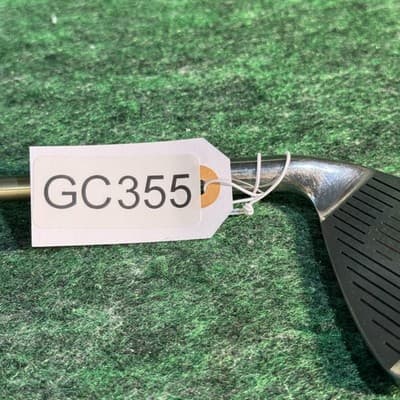 MR King Snake Oversize 5 Iron Right Hand High Modulus Graphite R Flex Golf Club - Thumbnail 10