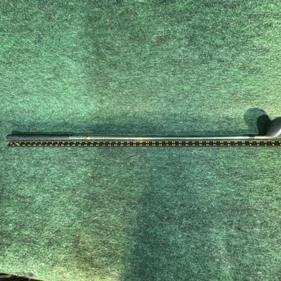 Vintage TaylorMade Burner Brassie Tour Preferred 12° 2 Wood USA Dynamic Gold - Thumbnail 5