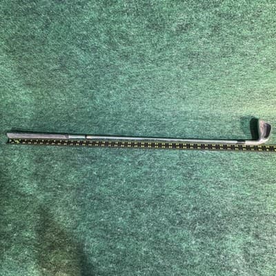 MR King Snake Oversize Cavity Back 4 Iron True Temper Dynamic Gold S300U Steel - Thumbnail 4