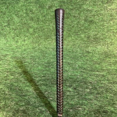 Vintage TaylorMade Burner Brassie Tour Preferred 12° 2 Wood USA Dynamic Gold - Thumbnail 9