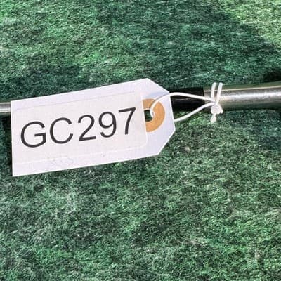 Vintage TaylorMade Burner Brassie Tour Preferred 12° 2 Wood USA Dynamic Gold - Thumbnail 10