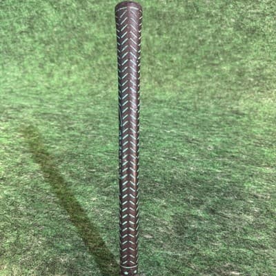 Allied Masters 7 Iron Radius Sole Stainless True Temper TT Lite Stiff Steel - Thumbnail 9