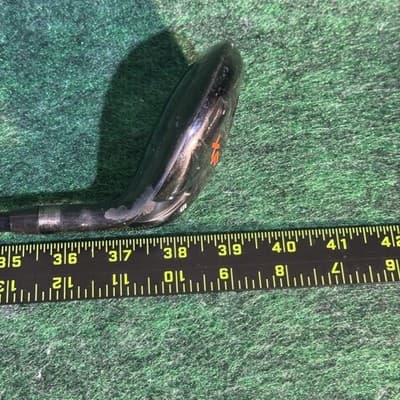 Acer XF Hybrid 5H 25° Acculite G60 R Flex Filament Wound Rescue Golf Club - Thumbnail 6