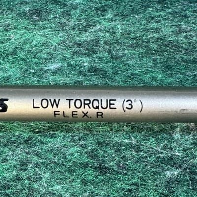 MR King Snake Oversize 5 Iron Right Hand High Modulus Graphite R Flex Golf Club - Thumbnail 7