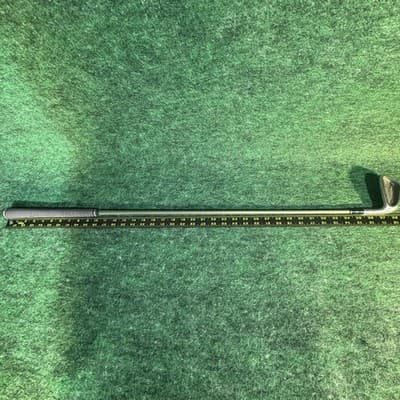 MR King Snake Oversize 5 Iron Right Hand High Modulus Graphite R Flex Golf Club - Thumbnail 4