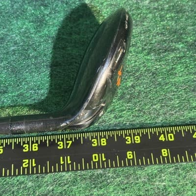 XF 6 Hybrid Golf Club 28° Acculite G60 R Flex Filament Wound Graphite Shaft - Thumbnail 6