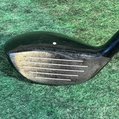 Acer XF Hybrid 5H 25° Acculite G60 R Flex Filament Wound Rescue Golf Club - Thumbnail 2