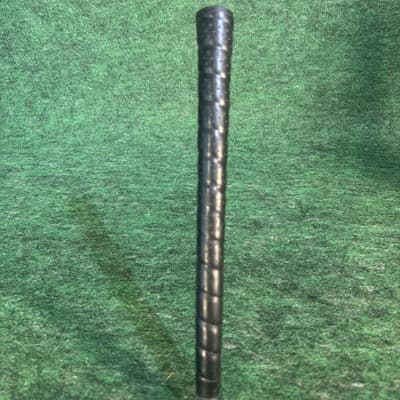 Vintage Canterbury Big Bursar Pitching Wedge Iron Right Handed Steel Club - Thumbnail 7