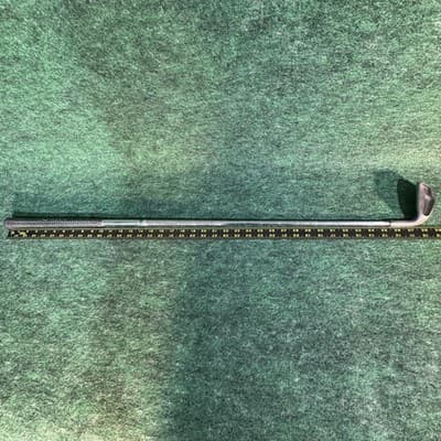 Allied Masters 7 Iron Radius Sole Stainless True Temper TT Lite Stiff Steel - Thumbnail 4