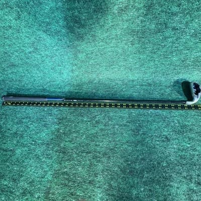 Callaway X-18 6 Iron Single Stiff Flex System 85 Graphite Shaft 37.5 in - Thumbnail 3