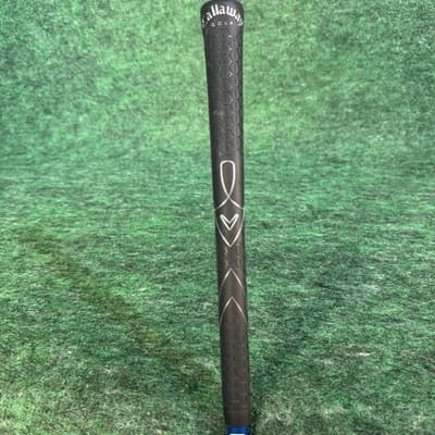 Callaway X-18 6 Iron Single Stiff Flex System 85 Graphite Shaft 37.5 in - Thumbnail 9