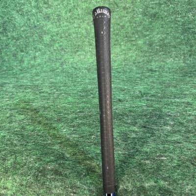 Callaway X-18 6 Iron Single Stiff Flex System 85 Graphite Shaft 37.5 in - Thumbnail 10