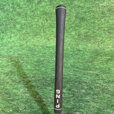 Ping i3+ Blade 3 Iron Mens RH True Temper Steel Stiff Flex Blue Dot USA Golf - Thumbnail 8