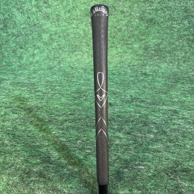 Callaway X-20 6 Iron Regular Flex Graphite Shaft 75g Low Kick Mid/Low Torque - Thumbnail 8