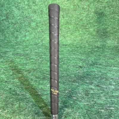 Vintage Ping Eye 2 3 Iron Red Dot KT Steel Shaft Golf Club USA Single Karsten - Thumbnail 8