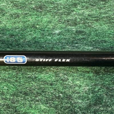 Callaway X-18 6 Iron Single Stiff Flex System 85 Graphite Shaft 37.5 in - Thumbnail 6