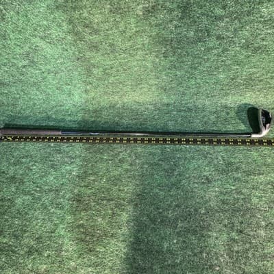 Callaway X-20 6 Iron Regular Flex Graphite Shaft 75g Low Kick Mid/Low Torque - Thumbnail 4