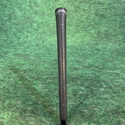 Callaway X-20 6 Iron Regular Flex Graphite Shaft 75g Low Kick Mid/Low Torque - Thumbnail 9