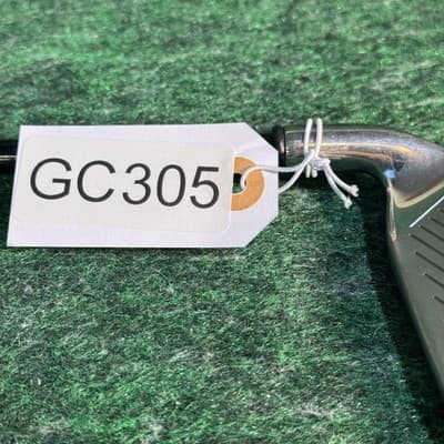 Callaway X-20 6 Iron Regular Flex Graphite Shaft 75g Low Kick Mid/Low Torque - Thumbnail 10