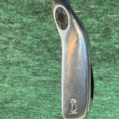 Callaway X-20 6 Iron Regular Flex Graphite Shaft 75g Low Kick Mid/Low Torque - Thumbnail 3