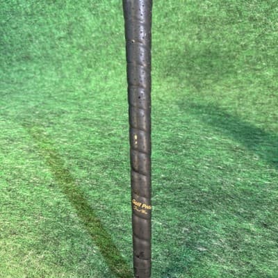 King Snake 3 Iron Oversize Cavity Back True Temper Dynamic Lite Steel Golf Pride - Thumbnail 7