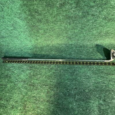 Ping i3+ Blade 9 Iron Blue Dot Steel Shaft Golf Club PING Grip Single 6i i3 Plus - Thumbnail 4