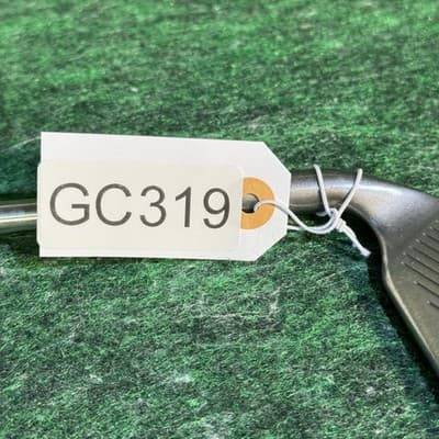 Vintage Ping Eye 2 3 Iron Red Dot KT Steel Shaft Golf Club USA Single Karsten - Thumbnail 11