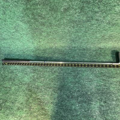 King Snake 3 Iron Oversize Cavity Back True Temper Dynamic Lite Steel Golf Pride - Thumbnail 4