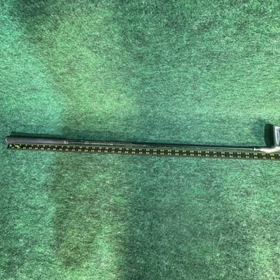 Vintage Cobra Gravity Back Optimum Inertia Irons 3-9 + 56° Sand Wedge Graphite - Thumbnail 4