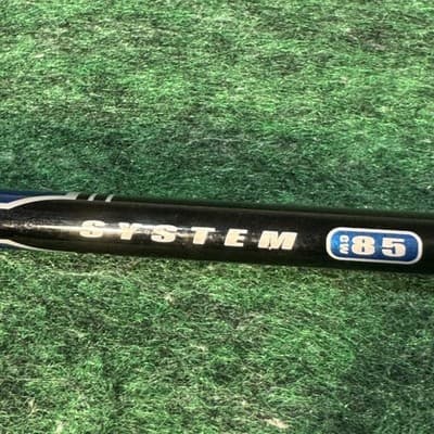 Callaway X-18 6 Iron Single Stiff Flex System 85 Graphite Shaft 37.5 in - Thumbnail 5