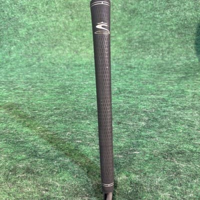 Vintage Cobra Gravity Back Optimum Inertia Irons 3-9 + 56° Sand Wedge Graphite - Thumbnail 9