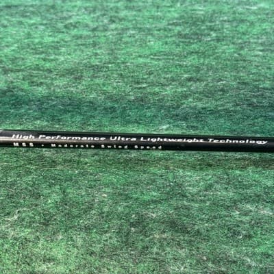 Vintage Cobra Gravity Back Optimum Inertia Irons 3-9 + 56° Sand Wedge Graphite - Thumbnail 7