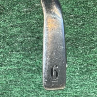 Titleist 704.CB Forged 6 Iron True Temper Dynamic Gold S300 Steel Shaft Golf - Thumbnail 3